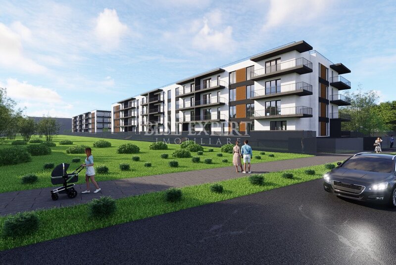 Titan, 2 camere direct dezvoltator, incalzire pardoseala,