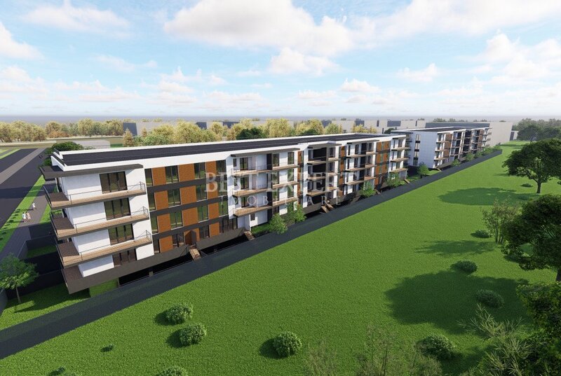 Titan, 2 camere direct dezvoltator, incalzire pardoseala,