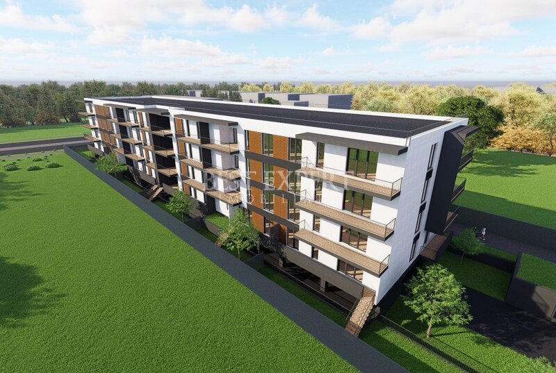 Titan, 2 camere ideal investitie, 5 min. STB, zona linistita.