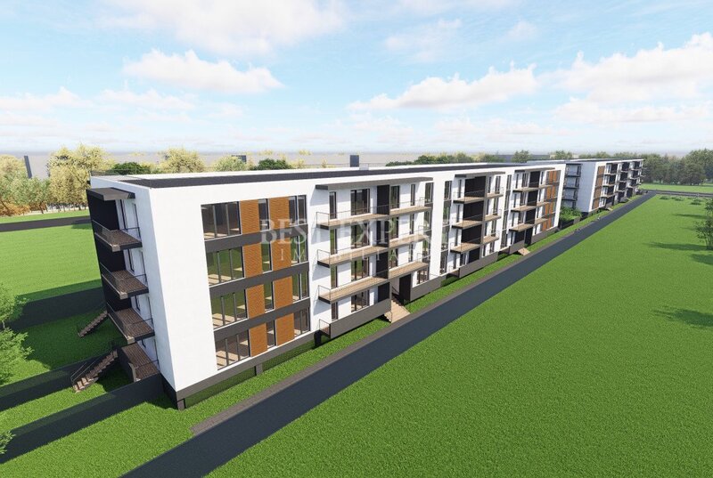 Titan, 2 camere ideal investitie, 5 min. STB, zona linistita.