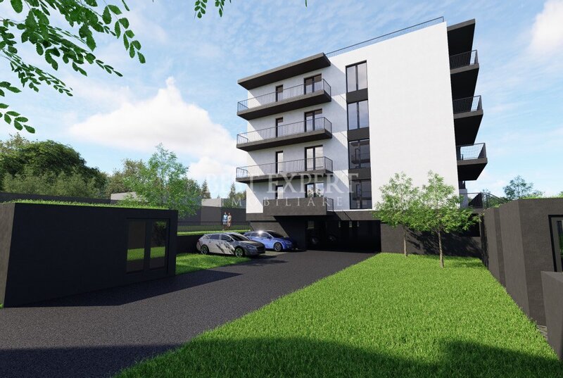 Titan, 2 camere ideal investitie, 5 min. STB, zona linistita.