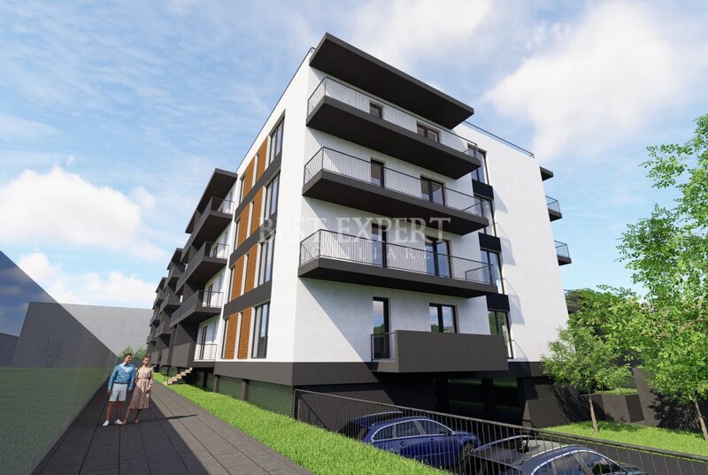 Titan, 2 camere ideal investitie, 5 min. STB, zona linistita.