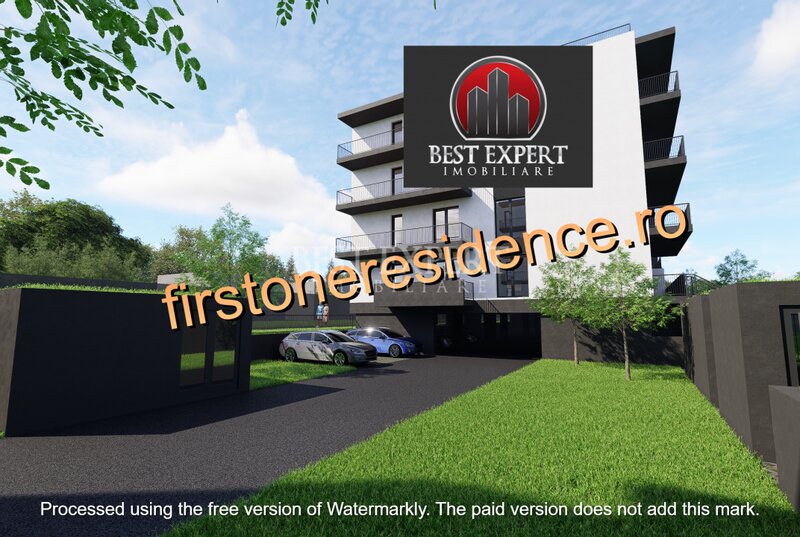 Titan, 2 camere ideal investitie, 5 min. STB, zona linistita.